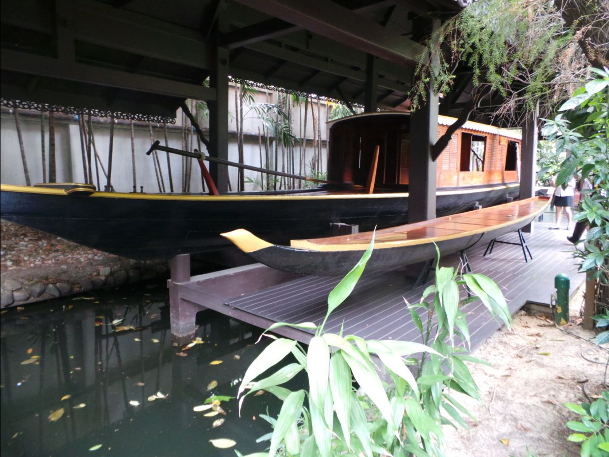 Suan Pakkad Palace & Museum03